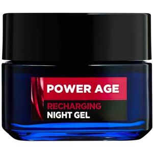 L’Oréal Paris Men Expert Power Age Night Cream - Night Treatment for Men L’Oréal Paris Men Expert Power Age Night Cream - Night Treatment for Men