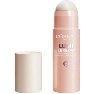L’Oréal Paris Lumi Stick Glow Highlighter - Cream Chic L’Oréal Paris Lumi Stick Glow Highlighter - Cream Chic