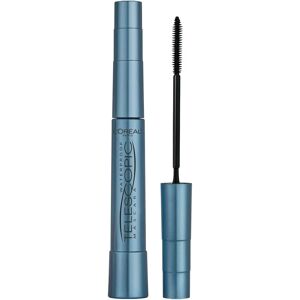 L'Oréal Paris Telescopic Waterproof Mascara - Black L'Oréal Paris Telescopic Waterproof Mascara - Black