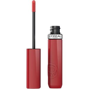 L’Oréal Paris Infaillible Laque Resistance - Drunk in Rose - Long-lasting liquid lipstick L’Oréal Paris Infaillible Laque Resistance - Drunk in Rose - Long-lasting liquid lipstick