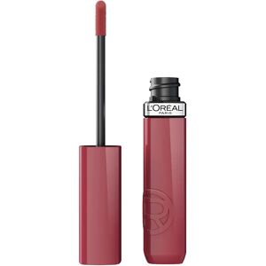 L’Oréal Paris Infaillible Laque Resistance Long-lasting Liquid Lipstick - Lipstick L’Oréal Paris Infaillible Laque Resistance Long-lasting Liquid Lipstick - Lipstick