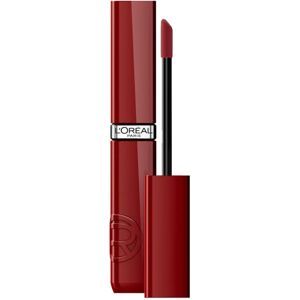 L'Oréal Paris Lipstick 550 Noir Cherry Vinyl Effect - Lipstick L'Oréal Paris Lipstick 550 Noir Cherry Vinyl Effect - Lipstick