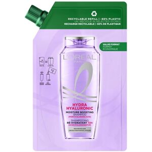 L'Oréal Paris Elvive Hyaluron Shampoo - Shampoo L'Oréal Paris Elvive Hyaluron Shampoo - Shampoo