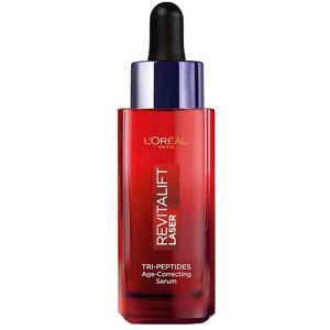 L’Oréal Paris Revitalift Laser Tri-Peptides Serum - Anti-Wrinkle & Firming L’Oréal Paris Revitalift Laser Tri-Peptides Serum - Anti-Wrinkle & Firming
