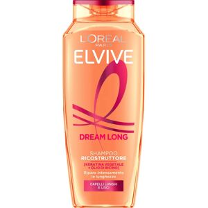 L’Oréal Paris Elvive Dream Long Shampoo - Haarpflege L’Oréal Paris Elvive Dream Long Shampoo - Haarpflege