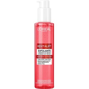 L'Oréal Paris Revitalift Exfoliating Serum - Face scrub & cleanser L'Oréal Paris Revitalift Exfoliating Serum - Face scrub & cleanser