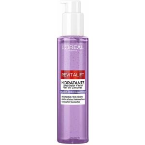 L'Oréal Paris Revitalift Hydrating Facial Cleansing Gel - Facial Cleansing Gel L'Oréal Paris Revitalift Hydrating Facial Cleansing Gel - Facial Cleansing Gel