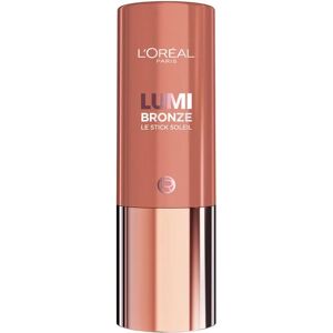 L'Oréal Paris Makeup Lumi Bronze Sun Stick Sunkissed Rose - Makeup L'Oréal Paris Makeup Lumi Bronze Sun Stick Sunkissed Rose - Makeup
