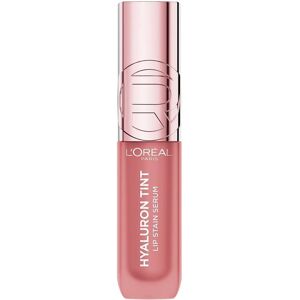L’Oréal Paris Hyaluron Tint Lip Stain Serum - Flüssiger Lippenstift L’Oréal Paris Hyaluron Tint Lip Stain Serum - Flüssiger Lippenstift