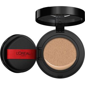 L’Oréal Paris Infaillible Cushion Foundation - Long-Lasting, Waterproof, Matte L’Oréal Paris Infaillible Cushion Foundation - Long-Lasting, Waterproof, Matte