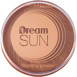 Maybelline New York Bronze Clair Maquillage Waterproof - Maquillage - Publicité Maybelline New York Bronze Clair Maquillage Waterproof - Maquillage - Publicité
