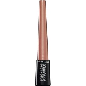 Maybelline Golden Brown Eyeshadow - Eyeshadow Maybelline Golden Brown Eyeshadow - Eyeshadow