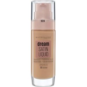 Maybelline New York Dream Radiant Liquid Hydrating Foundation - Foundation Maybelline New York Dream Radiant Liquid Hydrating Foundation - Foundation