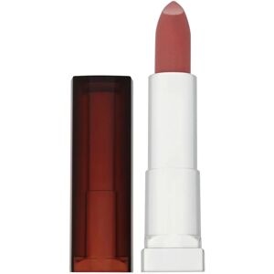 Teinte de Rouge à Lèvres Liquide Maybelline - Lipstick - Publicité Teinte de Rouge à Lèvres Liquide Maybelline - Lipstick - Publicité