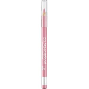 Crayon à Lèvres Stellar Pink de Maybelline New York - Contour & Forme - Longue Durée - Publicité Crayon à Lèvres Stellar Pink de Maybelline New York - Contour & Forme - Longue Durée - Publicité