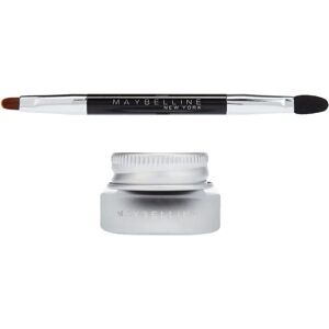 Maybelline Black Gel Eyeliner - Lasting Drama - Waterproof, 24h Maybelline Black Gel Eyeliner - Lasting Drama - Waterproof, 24h