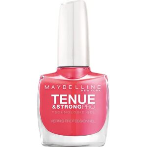 Vernis à Ongles Flamingo Rose - Technologie Gel - 10ml - Publicité Vernis à Ongles Flamingo Rose - Technologie Gel - 10ml - Publicité
