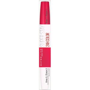 Maybelline New York SuperStay 24H Color Liquid Lipstick - Reliable Raspberry Maybelline New York SuperStay 24H Color Liquid Lipstick - Reliable Raspberry