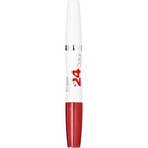 Maybelline New York Superstay 24H Intense Lipstick - Liquid Lipstick Maybelline New York Superstay 24H Intense Lipstick - Liquid Lipstick