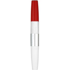 Maybelline Superstay 24 Labial - Líquido Rojo Cereza Maybelline Superstay 24 Labial - Líquido Rojo Cereza