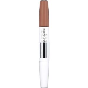 Maybelline Crème Caramel Lippenstift - Lang anhaltend 24h Maybelline Crème Caramel Lippenstift - Lang anhaltend 24h