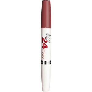 Maybelline Pink Spice 24h Lipstick - Lipstick Maybelline Pink Spice 24h Lipstick - Lipstick