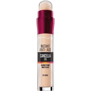Maybelline New York Instant Anti Age Effect The Eraser Eye Concealer - Nude - Concealer Maybelline New York Instant Anti Age Effect The Eraser Eye Concealer - Nude - Concealer