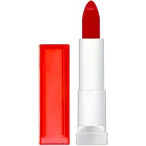 Maybelline Maybelline New York Neon Red Lipstick - Lipstick Maybelline Maybelline New York Neon Red Lipstick - Lipstick