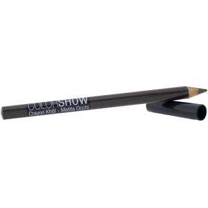 Eyeliner Black Gold de Maybelline - Longue tenue, Crémeux - Publicité Eyeliner Black Gold de Maybelline - Longue tenue, Crémeux - Publicité