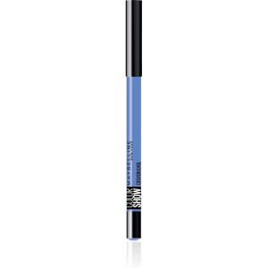 Maybelline Color Show Eye Khol Blue - Eye Makeup Maybelline Color Show Eye Khol Blue - Eye Makeup