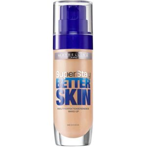 Maybelline New York Sun Beige Hydrating Foundation SPF 15 - Foundation Maybelline New York Sun Beige Hydrating Foundation SPF 15 - Foundation