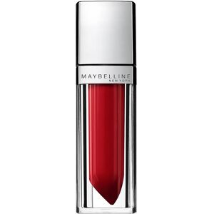 Maybelline Signature Scarlet Lip Lacquer - Lip Lacquer Maybelline Signature Scarlet Lip Lacquer - Lip Lacquer