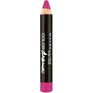 Maybelline Lip Crayon Fuchsia Desire - Lip Crayon Maybelline Lip Crayon Fuchsia Desire - Lip Crayon