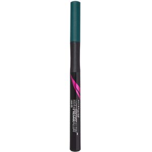 Maybelline Master Precise Jungle Green Eyeliner - Eyeliner Maybelline Master Precise Jungle Green Eyeliner - Eyeliner