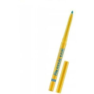 Maybelline Turquoise Waterproof Collosal Kajal Eyeliner - Pencil Maybelline Turquoise Waterproof Collosal Kajal Eyeliner - Pencil