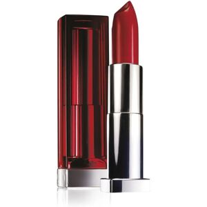Maybelline Lipstick Red Revolution - Lipstick Maybelline Lipstick Red Revolution - Lipstick
