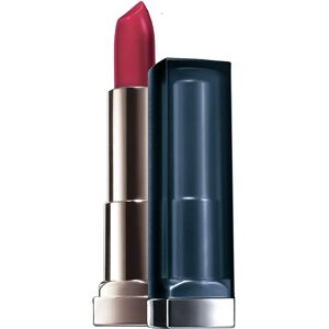 Maybelline Rouge Mat Sunset Rouge - Lipstick - Publicité Maybelline Rouge Mat Sunset Rouge - Lipstick - Publicité