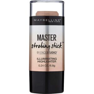 Maybelline New York Master Strobing Nude Glow Highlighter - Highlighter Maybelline New York Master Strobing Nude Glow Highlighter - Highlighter