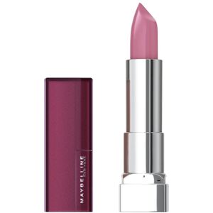 Maybelline New York Rouge à lèvres Blushing - Rouge à lèvres - Publicité Maybelline New York Rouge à lèvres Blushing - Rouge à lèvres - Publicité