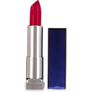 Maybelline New York - Lipstick Fiery Fuchsia - Lip Sensational Bold - Lipstick Maybelline New York - Lipstick Fiery Fuchsia - Lip Sensational Bold - Lipstick