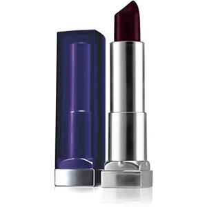 Maybelline Blackest Berry Lipstick - Lipstick Maybelline Blackest Berry Lipstick - Lipstick