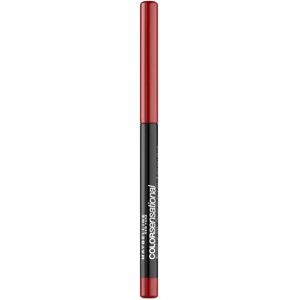 Maybelline New York Brick Red Lip Liner - Lipstick Accessory Maybelline New York Brick Red Lip Liner - Lipstick Accessory