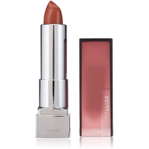 Maybelline Nude Matte Lipstick - Lipstick Maybelline Nude Matte Lipstick - Lipstick