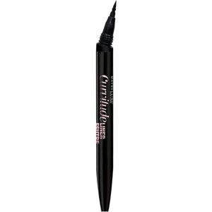 Maybelline New York Curvitude Eyeliner - Black - 2 Pack Maybelline New York Curvitude Eyeliner - Black - 2 Pack