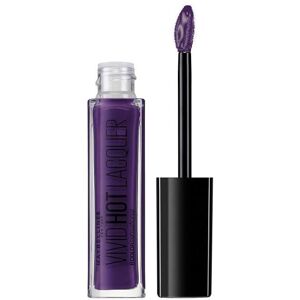 Maybelline Royal Vivid Hot Lacquer Lip Gloss - Lip Gloss Maybelline Royal Vivid Hot Lacquer Lip Gloss - Lip Gloss