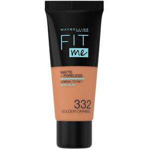 Maybelline New York Maybelline Fit Me Matte & Poreless Liquid Foundation - Foundation Maybelline New York Maybelline Fit Me Matte & Poreless Liquid Foundation - Foundation