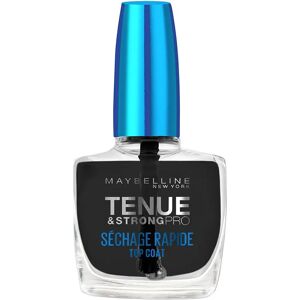 Maybelline New York Nail Polish Fit and Strong Quick Dry Top Coat - Nail Polish Top Coat Maybelline New York Nail Polish Fit and Strong Quick Dry Top Coat - Nail Polish Top Coat