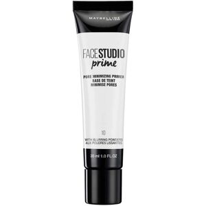 Maybelline Master Prime Pore Minimizing Primer - Make-up Primer Maybelline Master Prime Pore Minimizing Primer - Make-up Primer