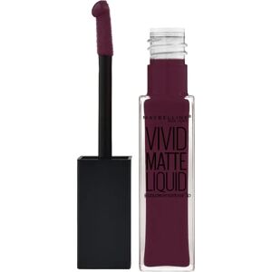 Maybelline Model 39 Corrupt Cranberry - Lipstick Maybelline Model 39 Corrupt Cranberry - Lipstick