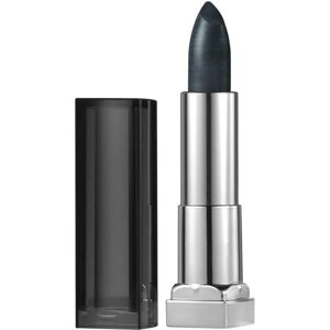Maybelline Gunmetal Metallic Lippenstift - Lippenstift Maybelline Gunmetal Metallic Lippenstift - Lippenstift